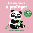 Couverture Les animaux à protéger ()