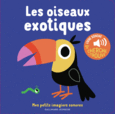 Couverture Les oiseaux exotiques ()