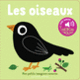 Couverture Les oiseaux (Marion Billet)