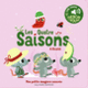 Couverture Les Quatre Saisons - Vivaldi (Marion Billet)