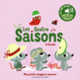 Couverture Les Quatre Saisons - Vivaldi (Marion Billet)