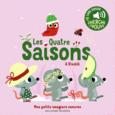 Couverture Les Quatre Saisons - Vivaldi ()