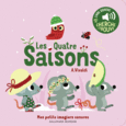 Couverture Les Quatre Saisons - Vivaldi ()