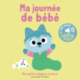 Couverture Ma journée de bébé ()