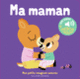 Couverture Ma maman (Marion Billet)