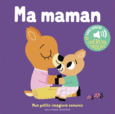 Couverture Ma maman ()