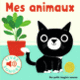 Couverture Mes animaux (Collectif(s) Collectif(s))