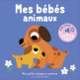 Couverture Mes bébés animaux (Marion Billet)