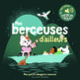Couverture Mes berceuses d'ailleurs (Elsa Fouquier)