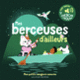 Couverture Mes berceuses d'ailleurs (Elsa Fouquier)