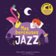 Couverture Mes berceuses Jazz (Elsa Fouquier)