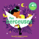 Couverture Mes berceuses (Elsa Fouquier)