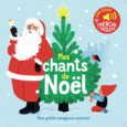 Couverture Mes chants de Noël ()