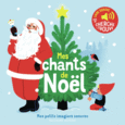 Couverture Mes chants de Noël ()