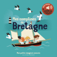 Couverture Mes comptines de Bretagne ()