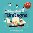 Couverture Mes comptines de Bretagne ()