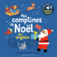Couverture Mes comptines de Noël en anglais (Marion Billet)