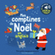 Couverture Mes comptines de Noël en anglais (Marion Billet)