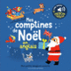 Couverture Mes comptines de Noël en anglais (Marion Billet)
