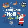 Couverture Mes comptines de Noël en anglais ()