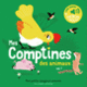 Couverture Mes comptines des animaux (Elsa Fouquier)