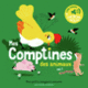 Couverture Mes comptines des animaux (Elsa Fouquier)