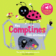 Couverture Mes comptines des animaux (Elsa Fouquier)