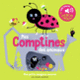 Couverture Mes comptines des animaux (Elsa Fouquier)