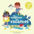 Couverture Mes comptines des vacances ()