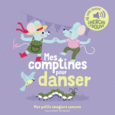 Couverture Mes comptines pour danser ()