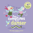 Couverture Mes comptines pour danser ()