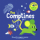 Couverture Mes comptines (Elsa Fouquier)