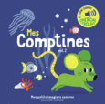 Couverture Mes comptines ()