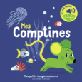 Couverture Mes comptines ()