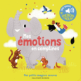 Couverture Mes émotions en comptines ()