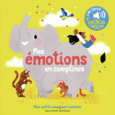 Couverture Mes émotions en comptines ()