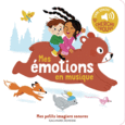 Couverture Mes émotions en musique ()
