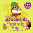 Couverture Mes instruments du monde ()
