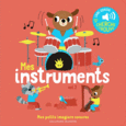 Couverture Mes instruments ()