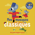 Couverture Mes musiques classiques ()