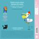 Couverture Mes musiques du monde (Marion Billet)