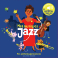 Couverture Mes musiques Jazz ()