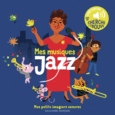 Couverture Mes musiques Jazz ()