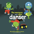Couverture Mes musiques pour danser ()