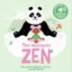 Couverture Mes musiques Zen (Elsa Fouquier)