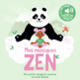 Couverture Mes musiques Zen (Elsa Fouquier)