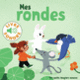 Couverture Mes rondes (Elsa Fouquier)