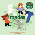 Couverture Mes rondes ()