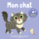 Couverture Mon chat (Marion Billet)