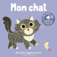 Couverture Mon chat ()